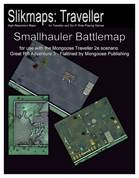 Smallhauler Battlemap
