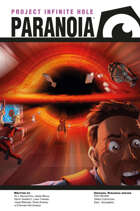 Project Infinite Hole