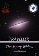 The Merry Widow