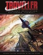 Deepnight Revelation: The Riftsedge Transit