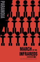 March of the Infrareds