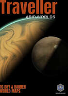 Arid Worlds