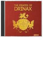 Pirates of Drinax Original Soundtrack