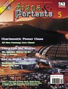Signs & Portents - Issue 5