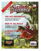 Signs & Portents - Issue 11