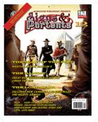 Signs & Portents - Issue 12
