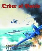 Order of Battle