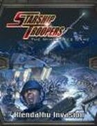 Starship Troopers: The Klendathu Invasion