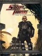Starship Troopers: Pathfinders Army Book