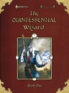 Quintessential Wizard