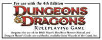 Dungeons & Dragons 4e