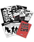 MODERN DUNGEON Trickster and Chase CARD5
