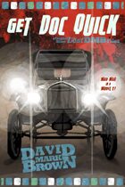 Get Doc Quick (Lost DMB Files #24)