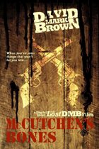 McCutchen's Bones (Lost DMB Files #25)