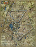 Vallingard, Heart of the Old Kingdom