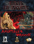 Mists of Akuma: Adventurer's Handbook