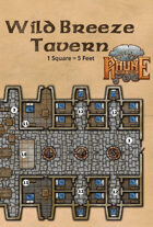 The Wild Breeze Tavern