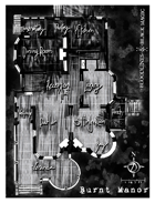 The Burnt Manor