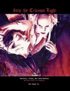 ZZInto the Crimson Light