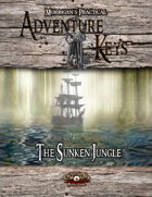 Adventure Keys: The Sunken Jungle
