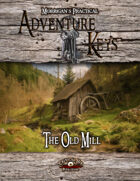 Adventure Keys: The Old Mill