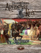 Adventure Keys: The Tourney