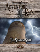 Adventure Keys: The Soaring Spire