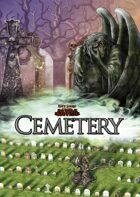 Kev's Lounge Battlegrounds : Cemetery