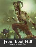 From Boot Hill (Tephra Adventure)