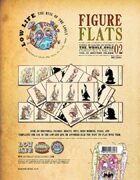 Low Life: The Rise of the Lowly Figure Flats 02 - The Whole Hole
