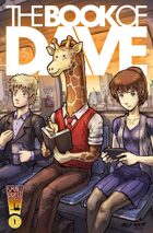 Book of Dave