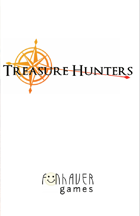 Treasure Hunters