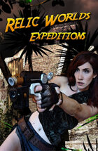 Relic Worlds Expeditions