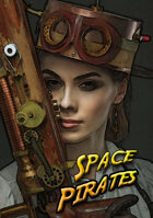 Relic Worlds Expeditions - Space Pirates!