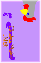 Chicken Maker Art Cards
