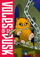 Voles of the Dusk