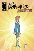 The Disgruntled Avenger #92