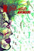 The Disgruntled Avenger #104