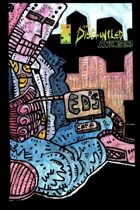 The Disgruntled Avenger #105