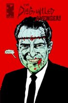 The Disgruntled Avenger #106