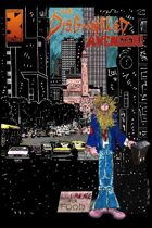 The Disgruntled Avenger #5