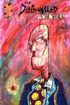 The Disgruntled Avenger #6