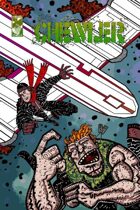 Chewler #2
