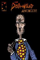The Disgruntled Avenger #7