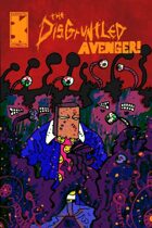 The Disgruntled Avenger #110