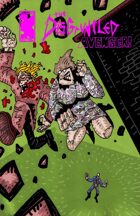 The Disgruntled Avenger #114