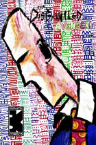 The Disgruntled Avenger #12