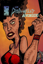 The Disgruntled Avenger #115
