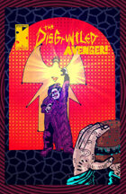 The Disgruntled Avenger #118