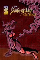 The Disgruntled Avenger #120